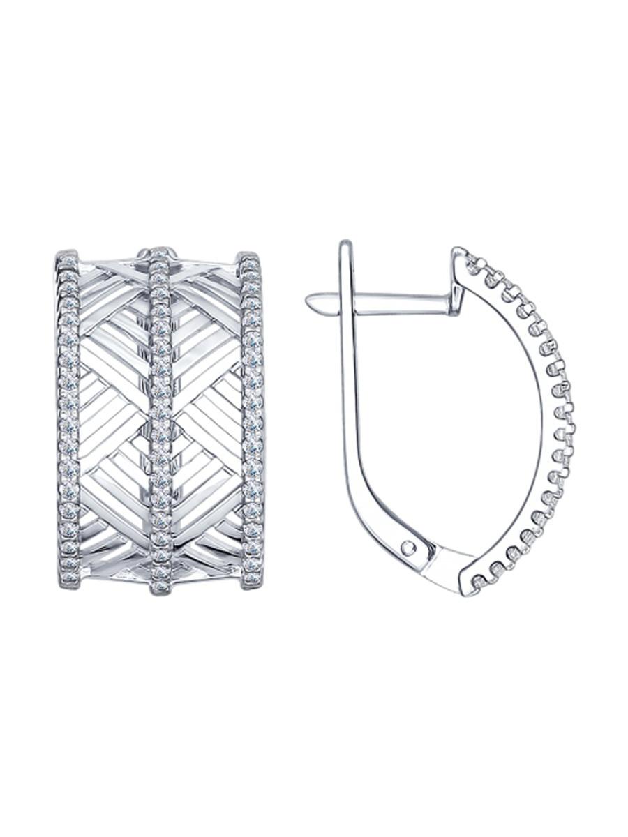 Изделие из серебра SOKOLOV
