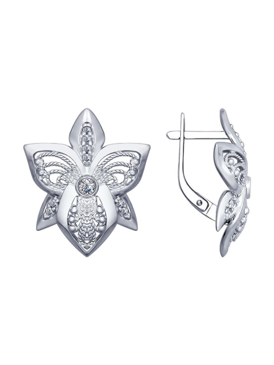 Изделие из серебра SOKOLOV