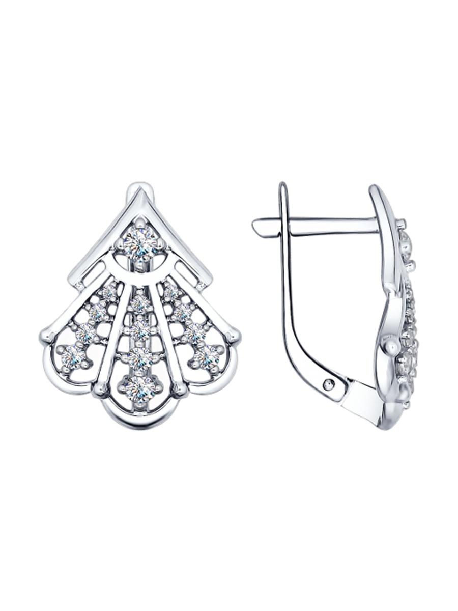 Изделие из серебра SOKOLOV