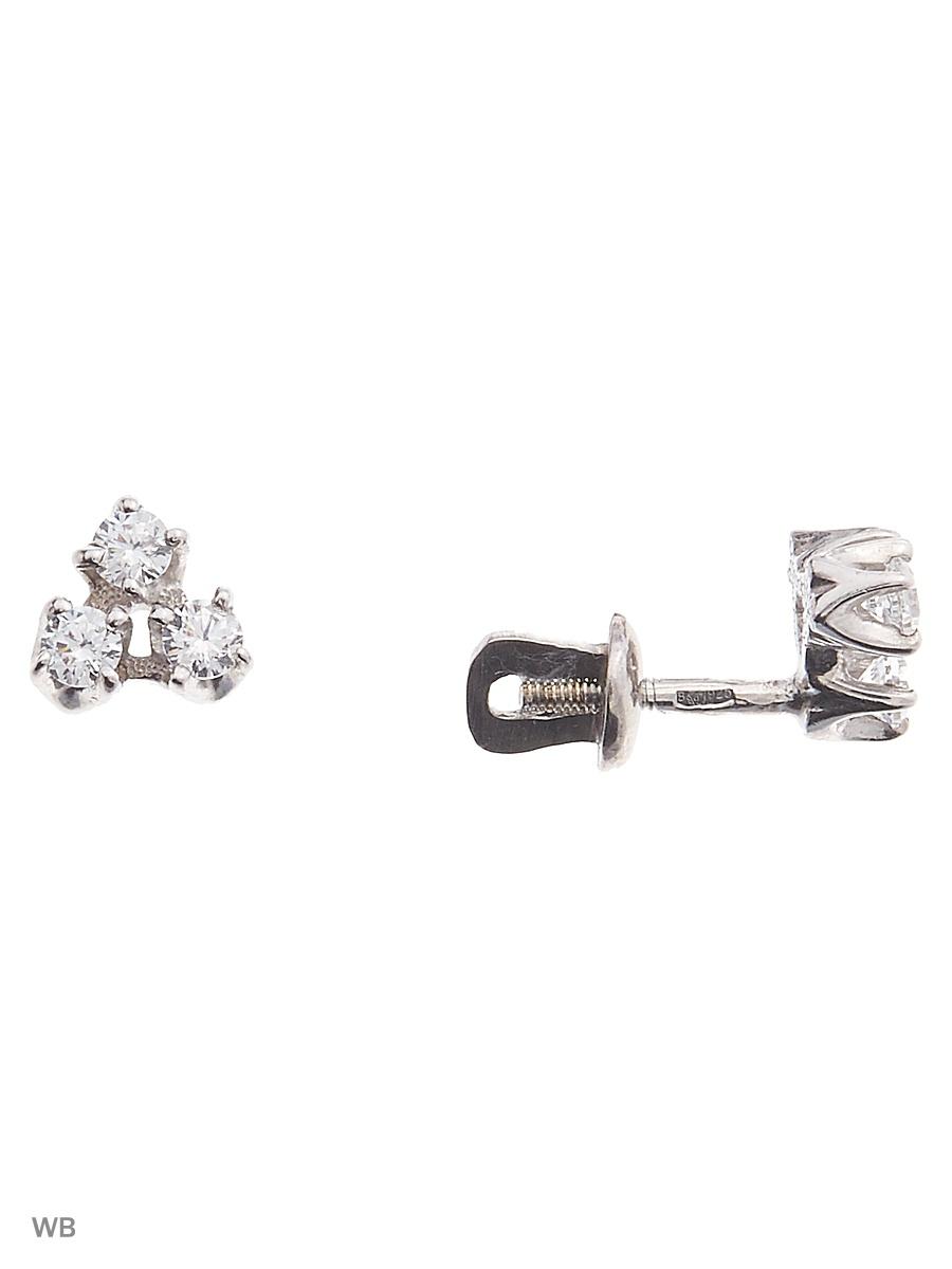 Изделие из серебра ACCENT jewelry