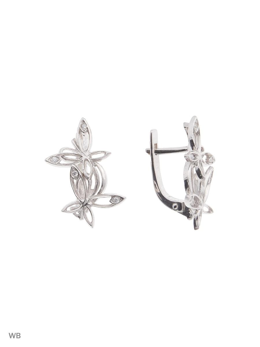 Изделие из серебра ACCENT jewelry