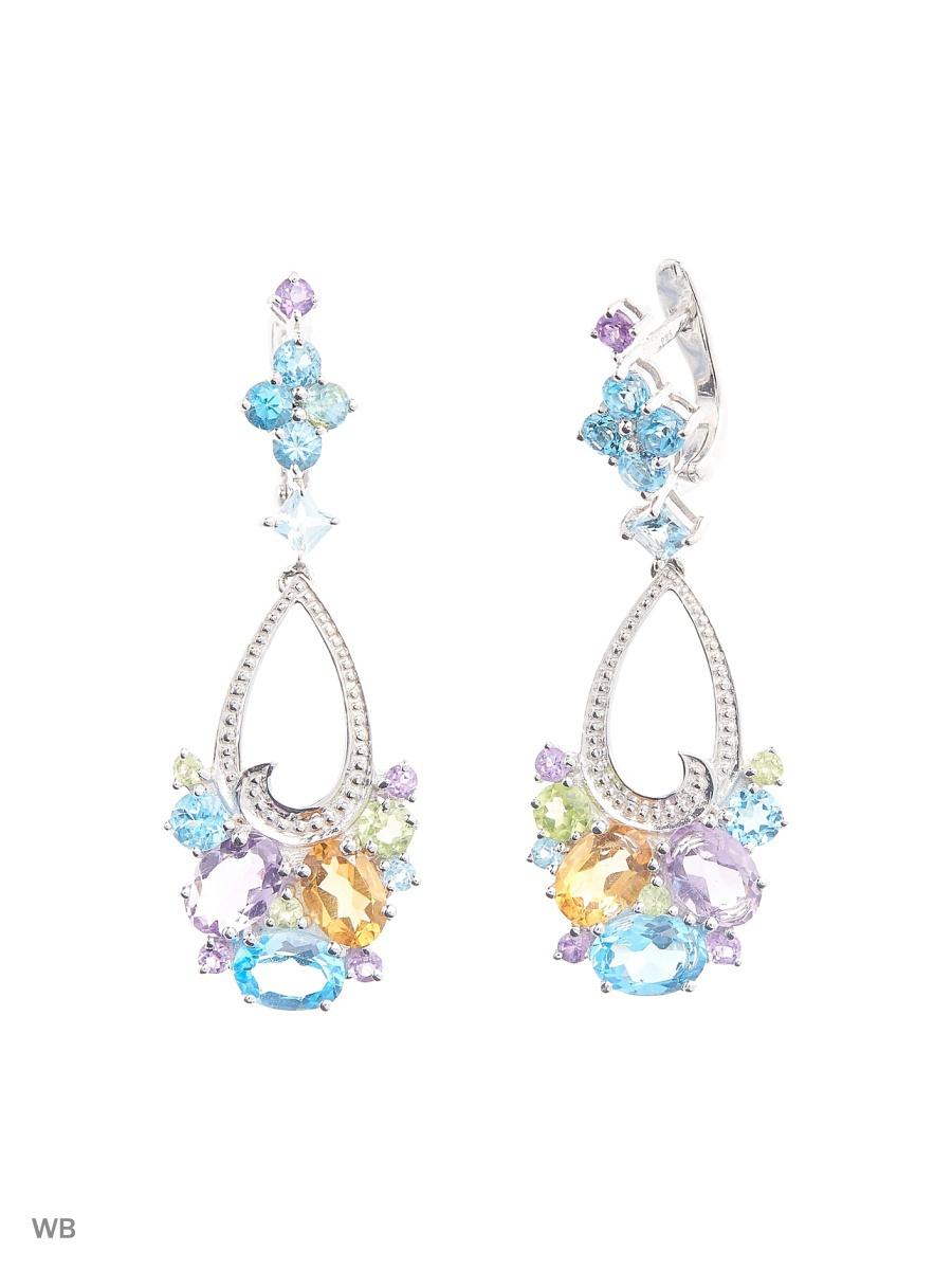 Изделие из серебра FRESH Jewelry