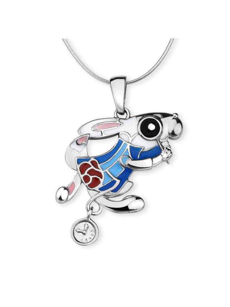 Изделие из серебра KU&KU
