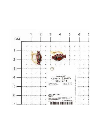 Изделие из золота SOKOLOV