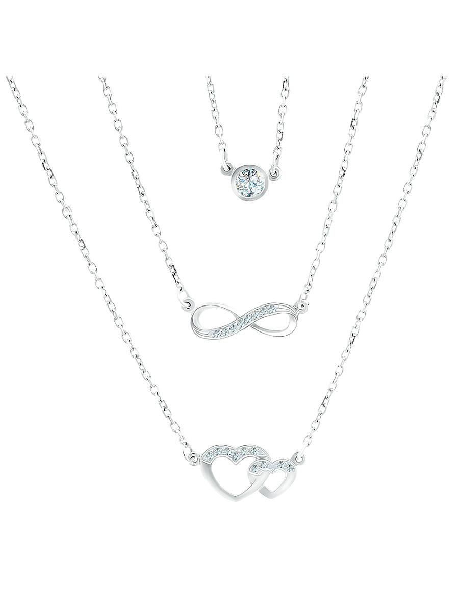 Изделие из серебра RICH LINE