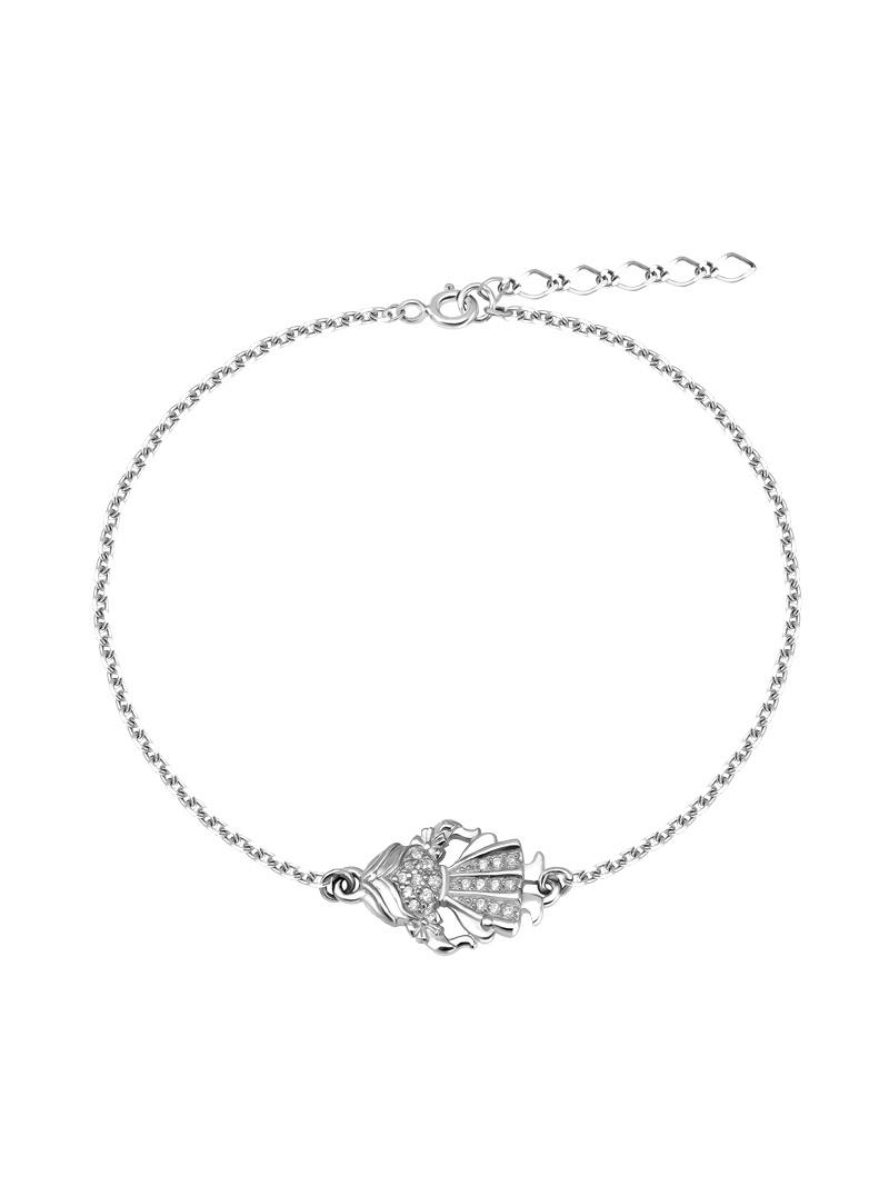 Изделие из серебра KU&KU