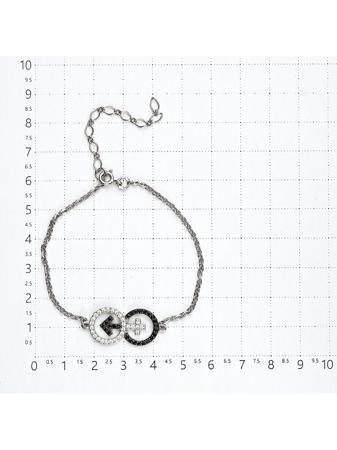 Изделие из серебра KU&KU