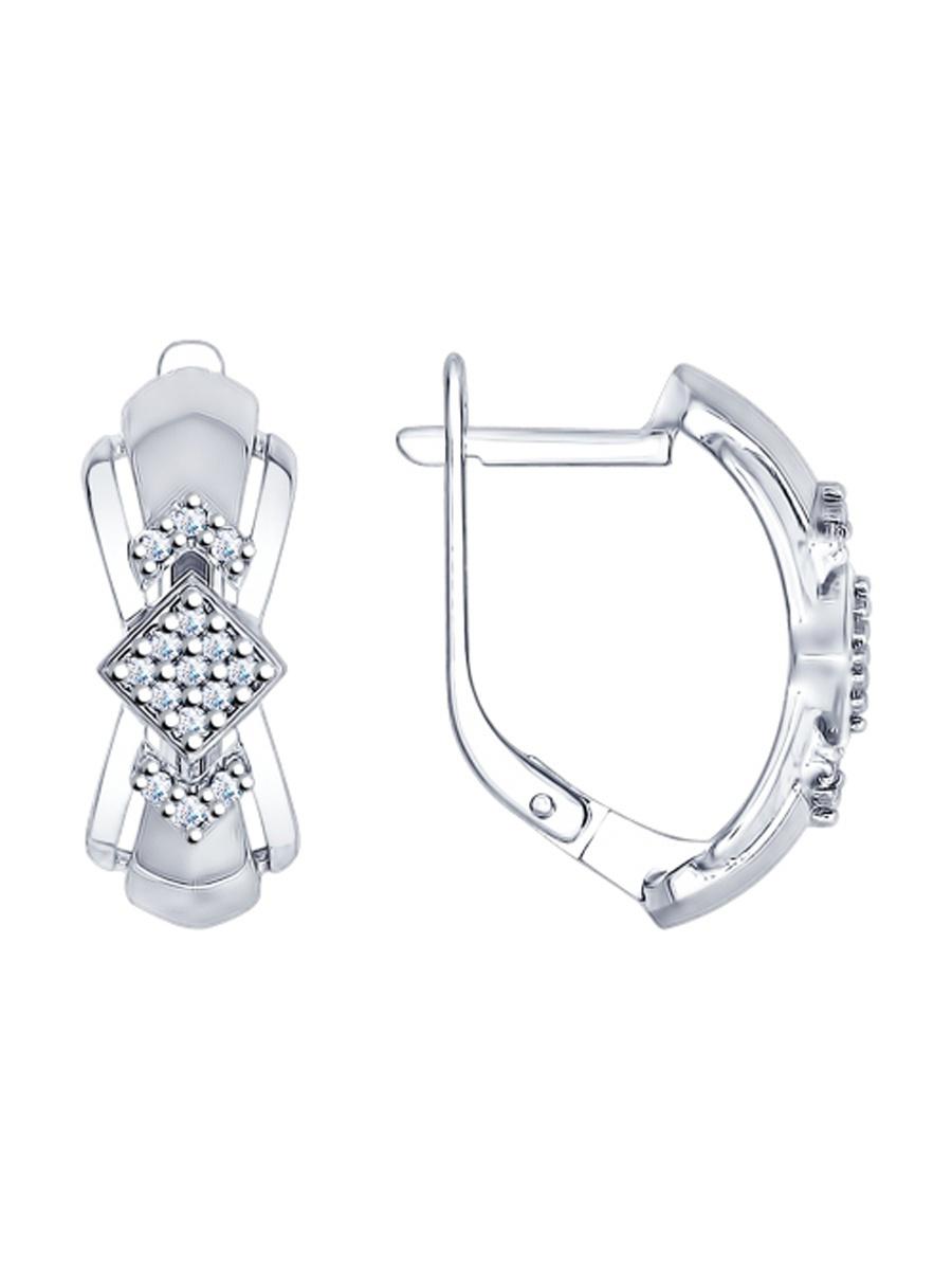 Изделие из серебра SOKOLOV