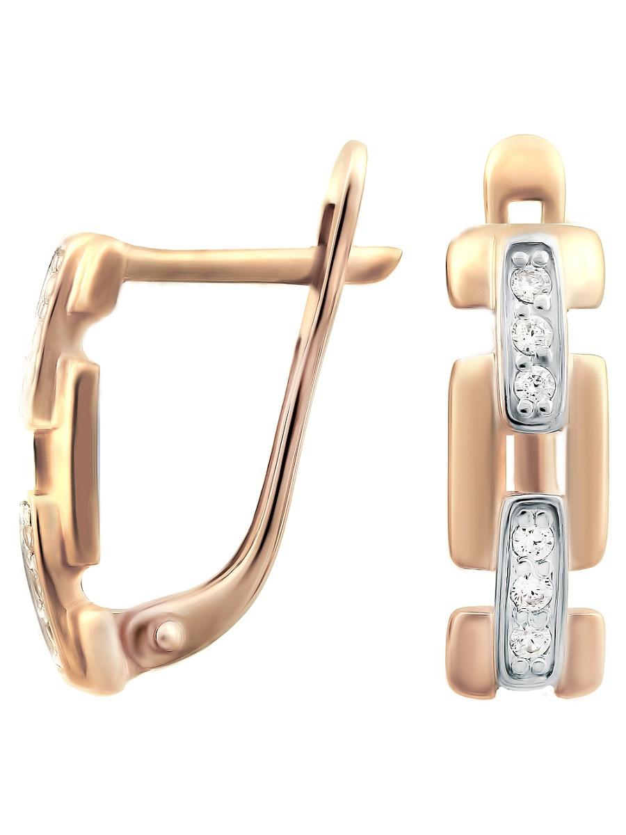 Изделие из золота RICH LINE