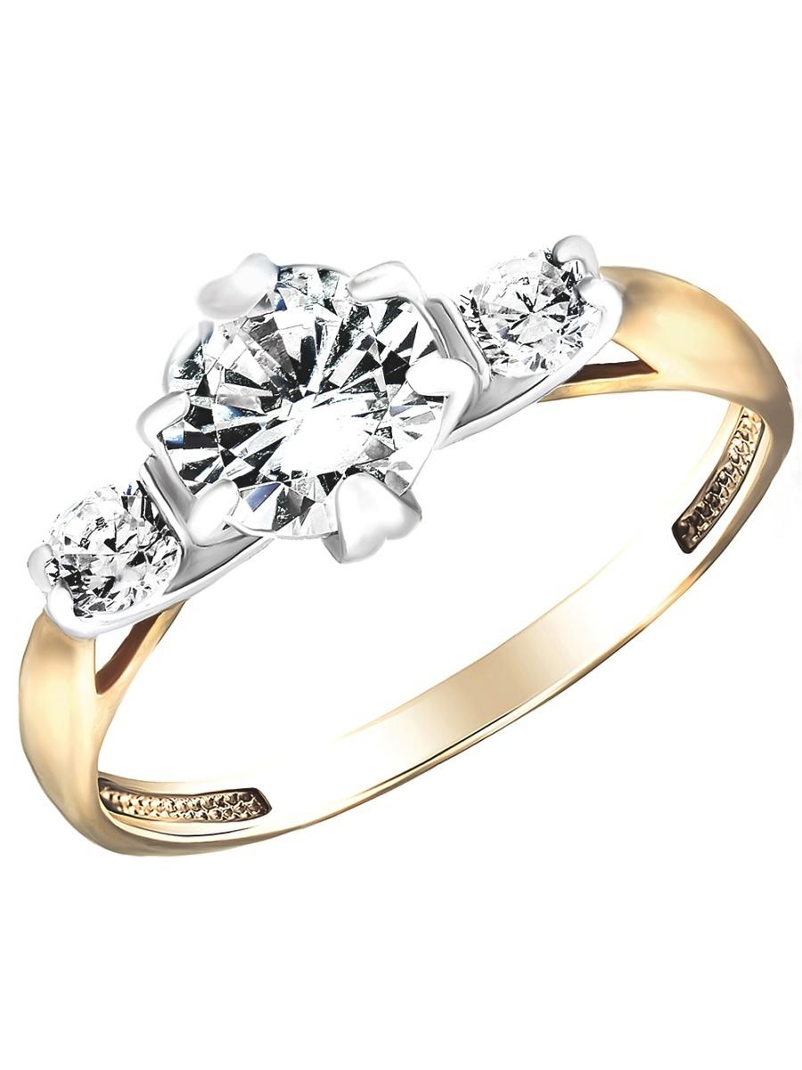Изделие из золота RICH LINE