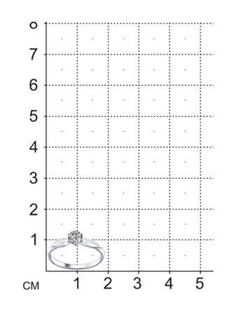Изделие из серебра SOKOLOV