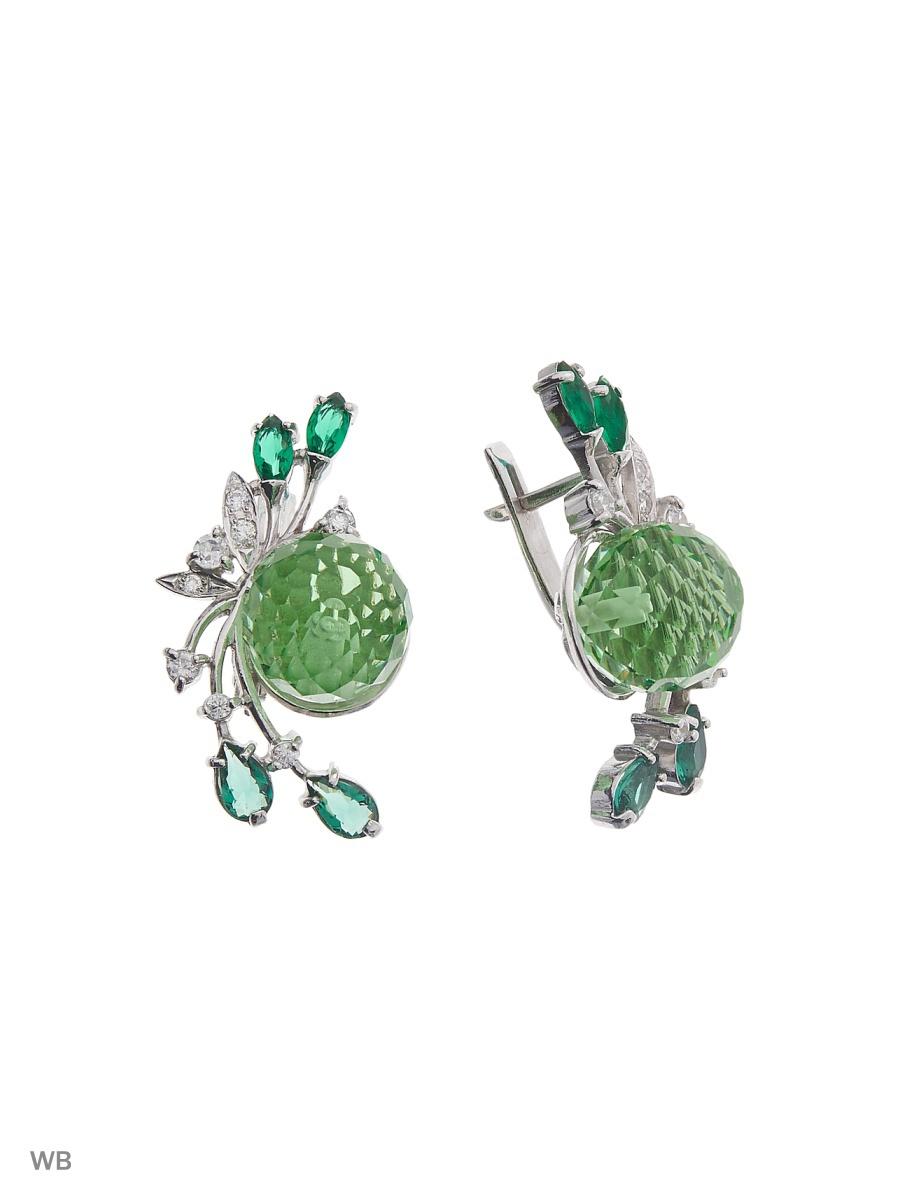 Изделие из серебра ACCENT jewelry