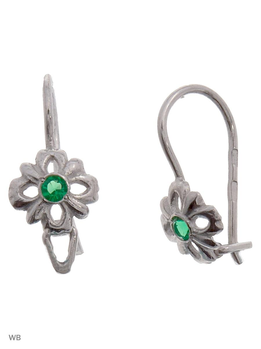 Изделие из серебра ACCENT jewelry