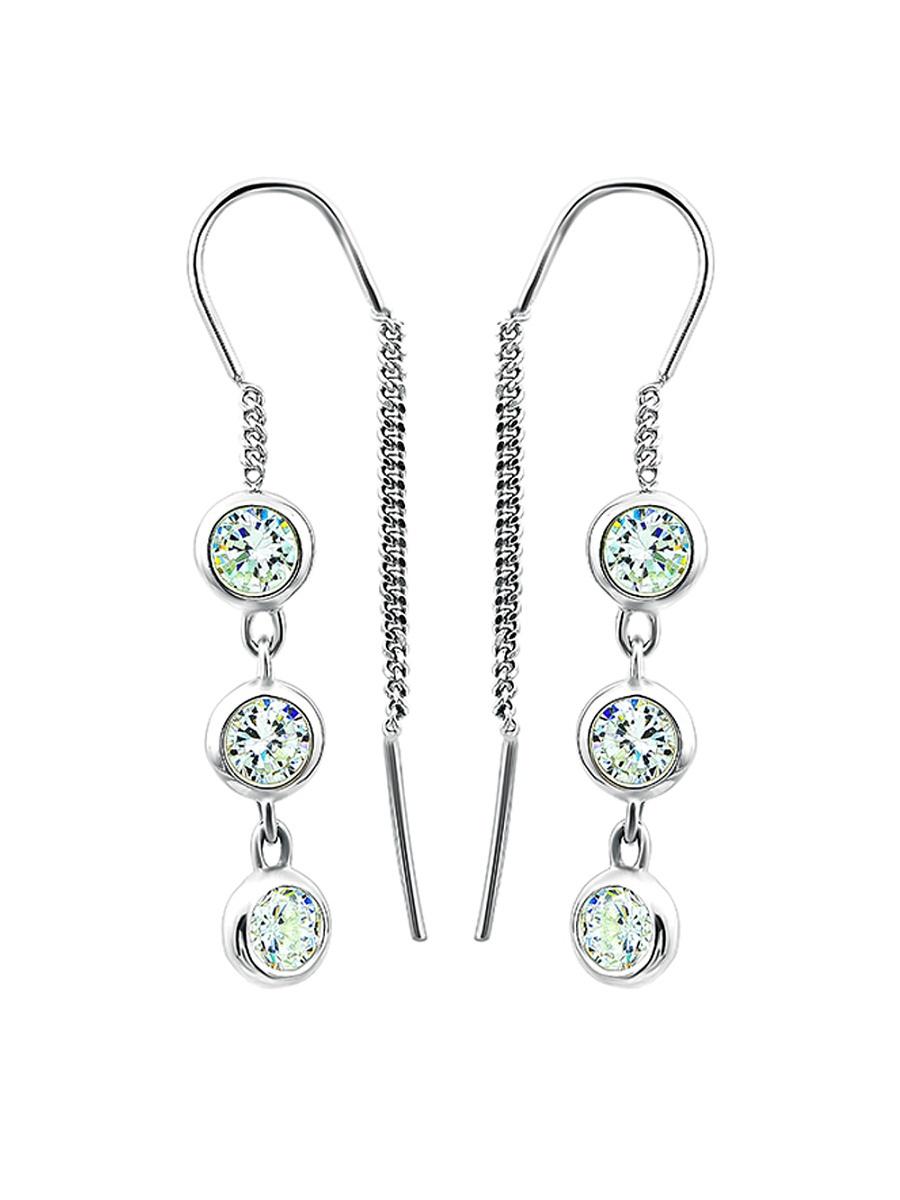 Изделие из серебра RICH LINE