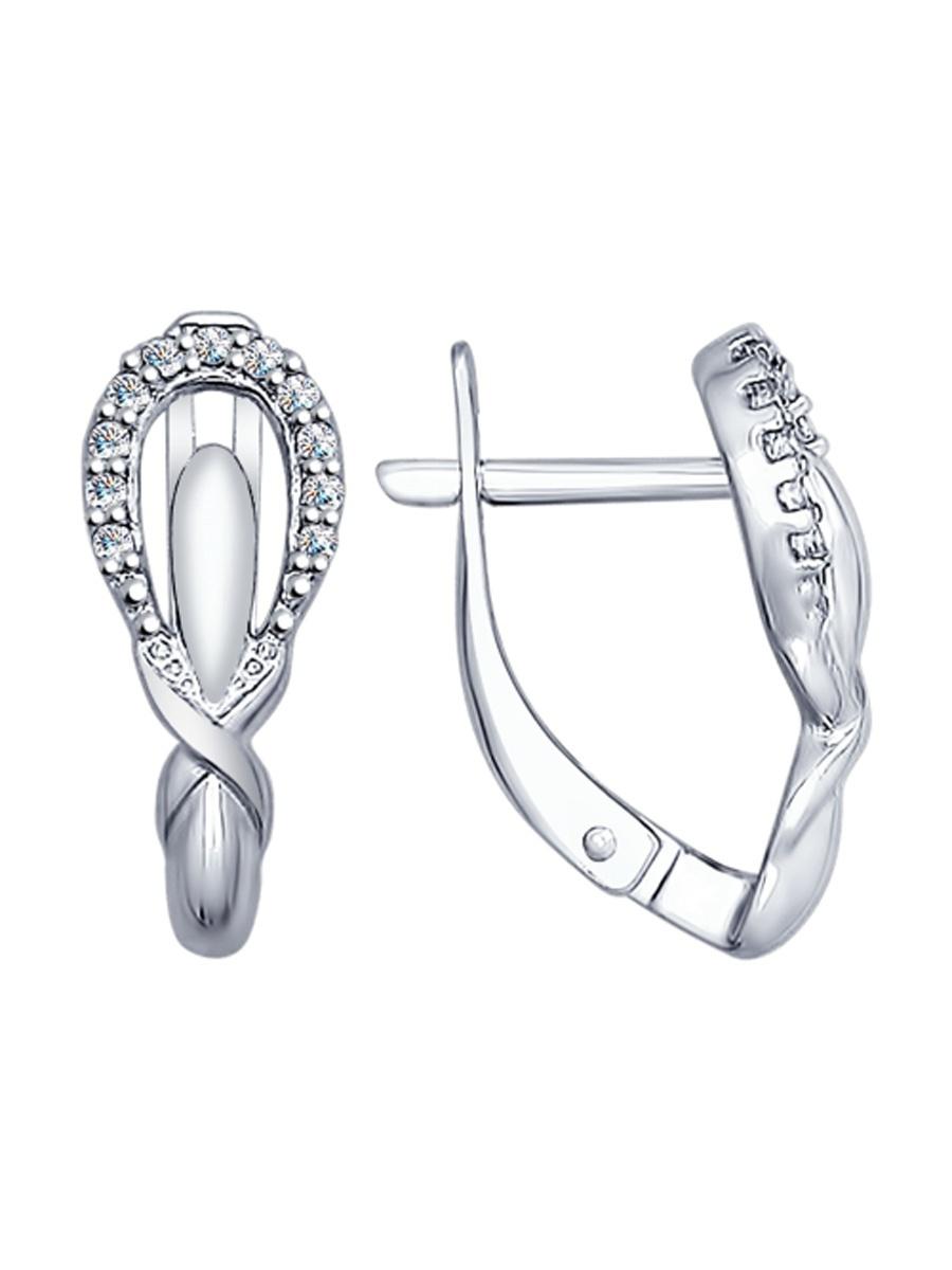 Изделие из серебра SOKOLOV