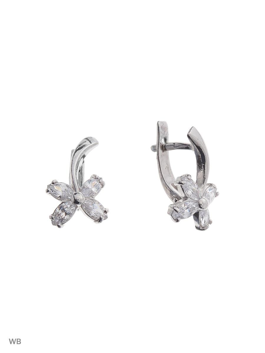 Изделие из серебра ACCENT jewelry