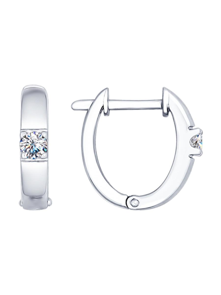 Изделие из серебра SOKOLOV