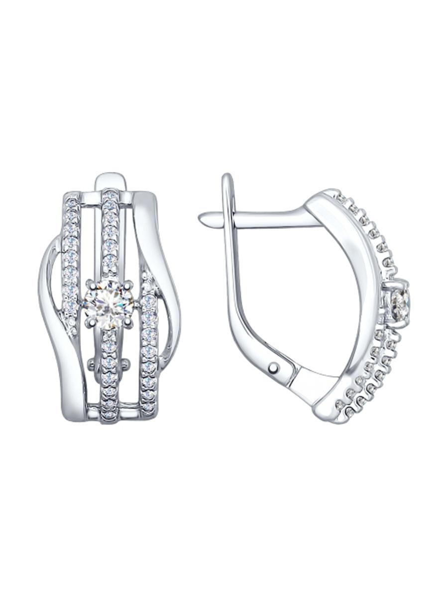 Изделие из серебра SOKOLOV