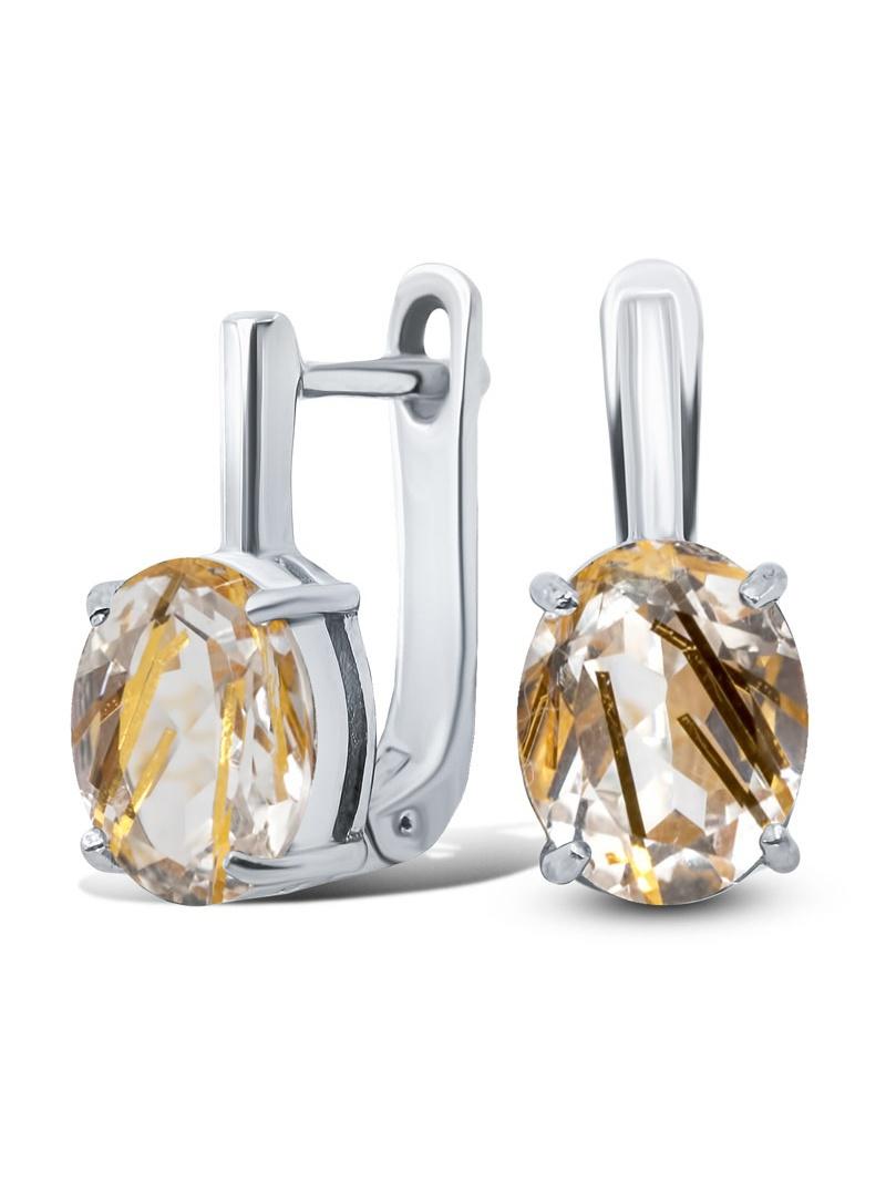 Изделие из серебра Silver Wings