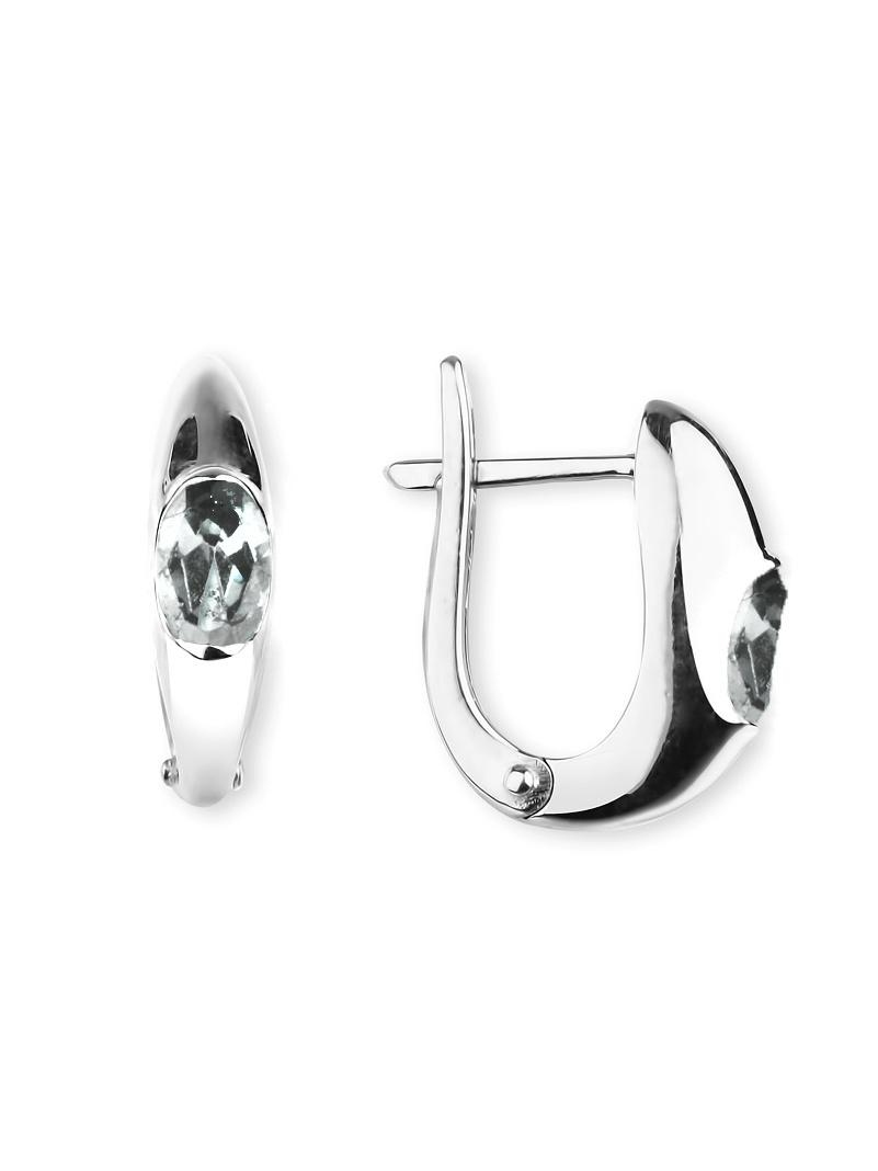 Изделие из серебра KU&KU