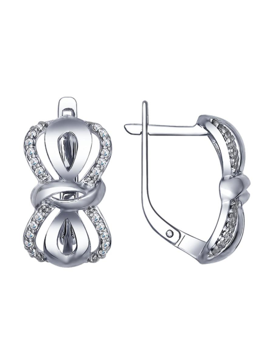 Изделие из серебра SOKOLOV