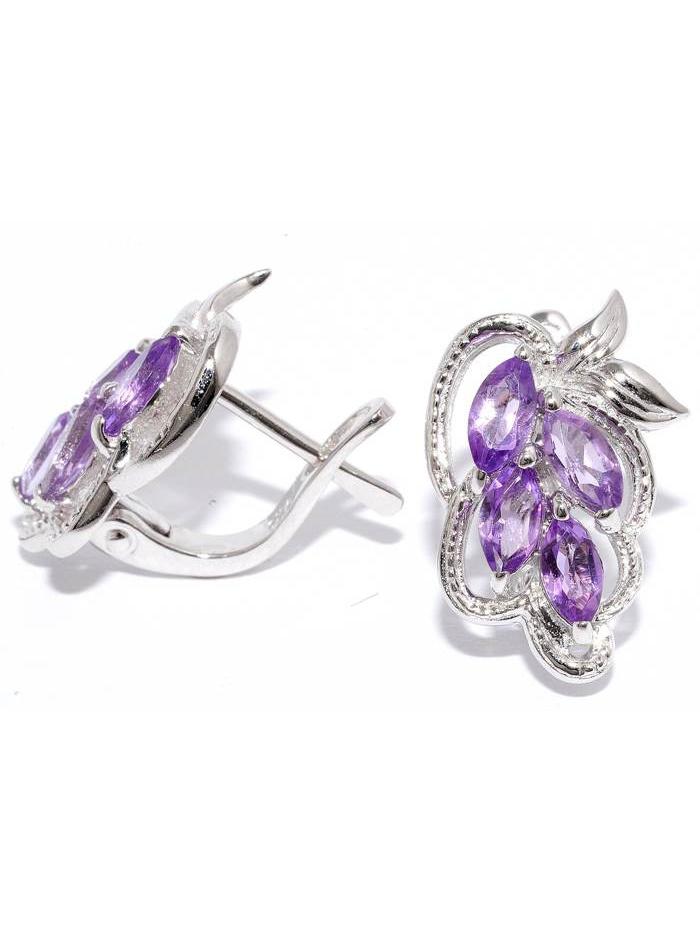 Изделие из серебра Silver Wings