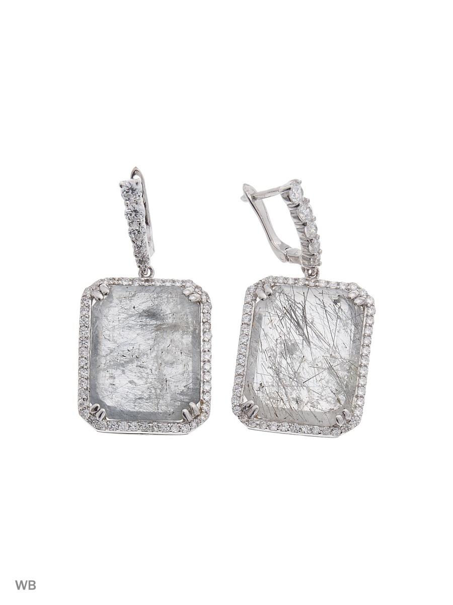 Изделие из серебра FRESH Jewelry