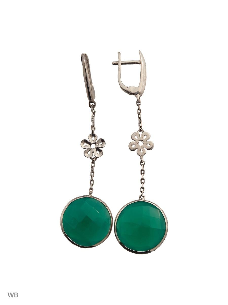 Изделие из серебра FRESH Jewelry