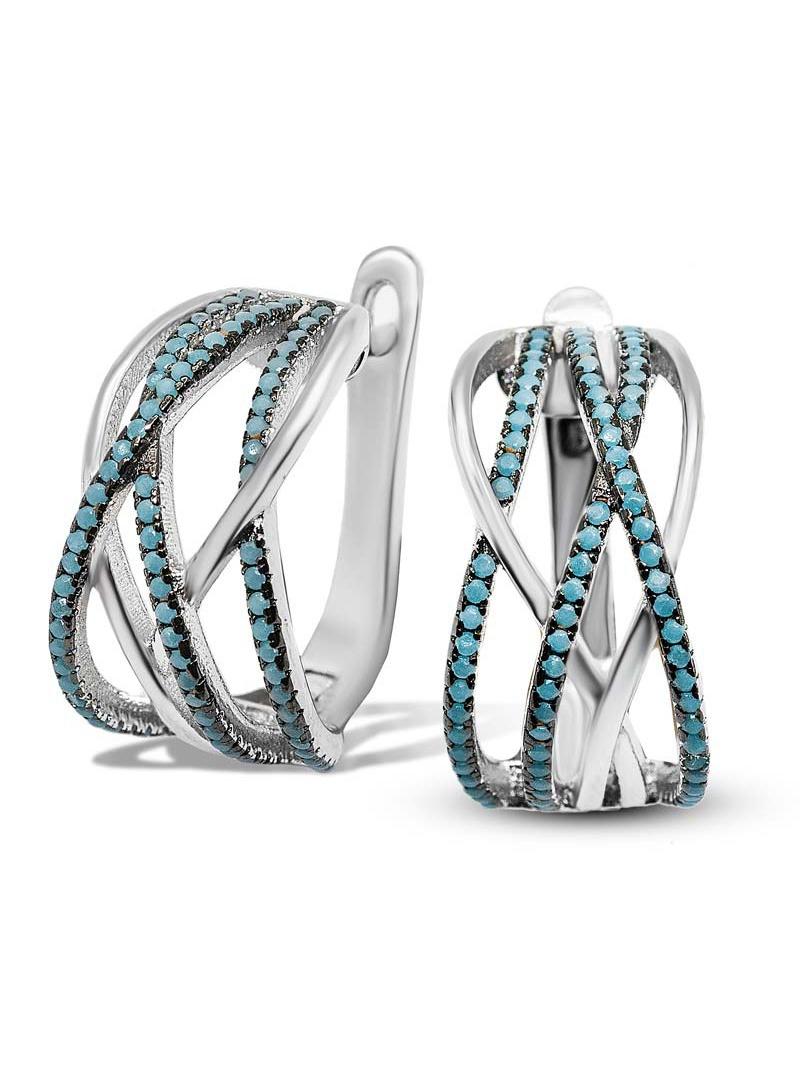 Изделие из серебра Silver Wings