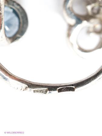 Изделие из серебра Lovely Jewelry