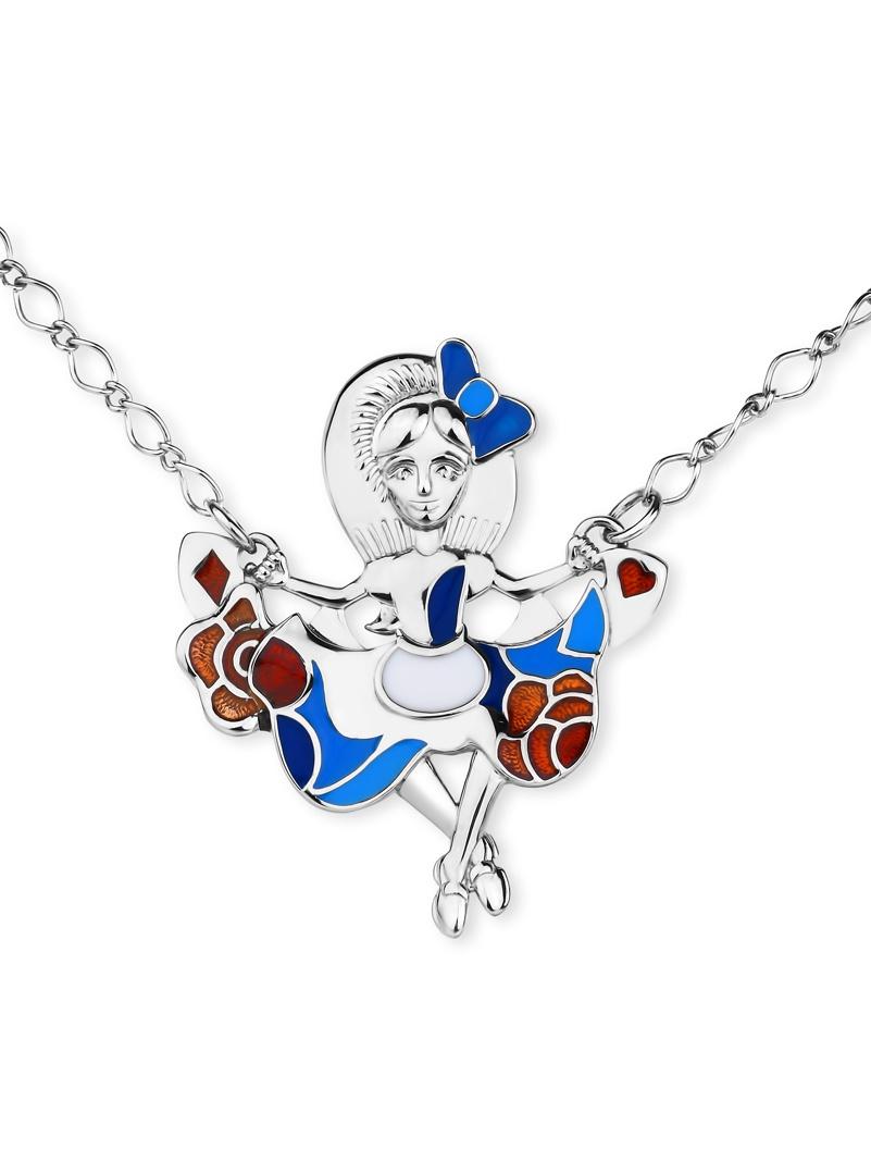 Изделие из серебра KU&KU