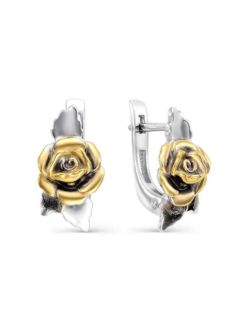 Изделие из серебра KU&KU