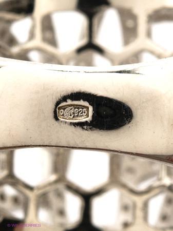 Изделие из серебра Art Silver