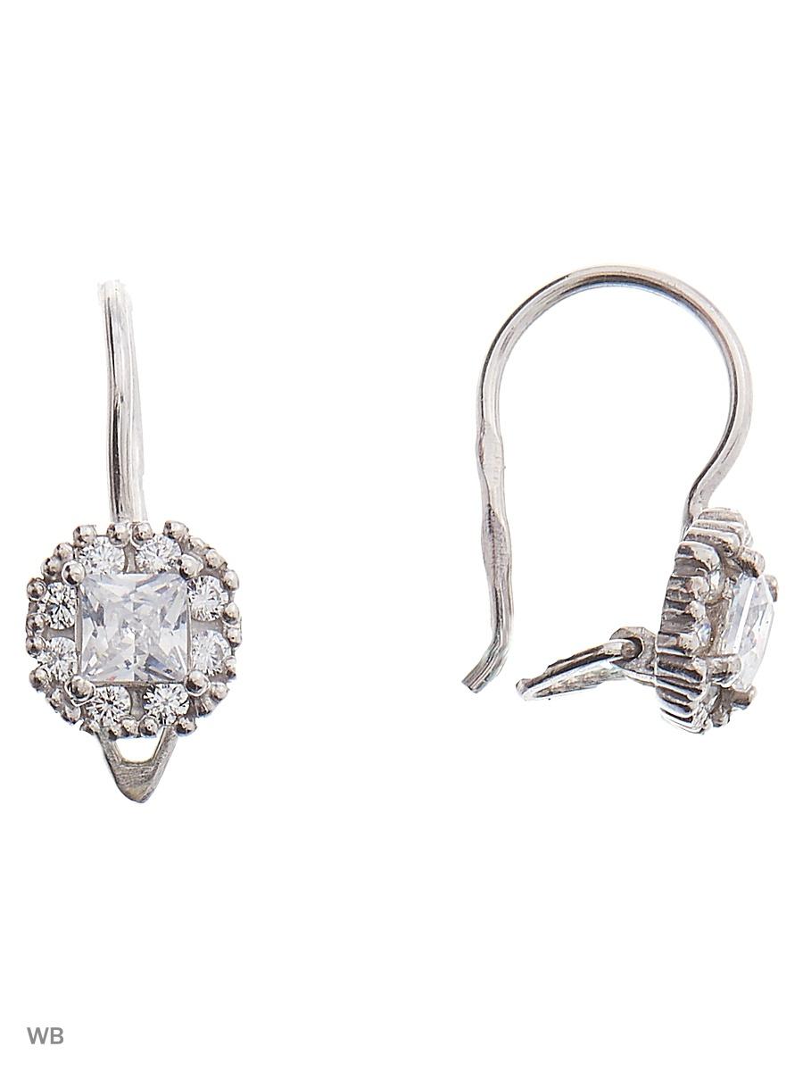 Изделие из серебра ACCENT jewelry