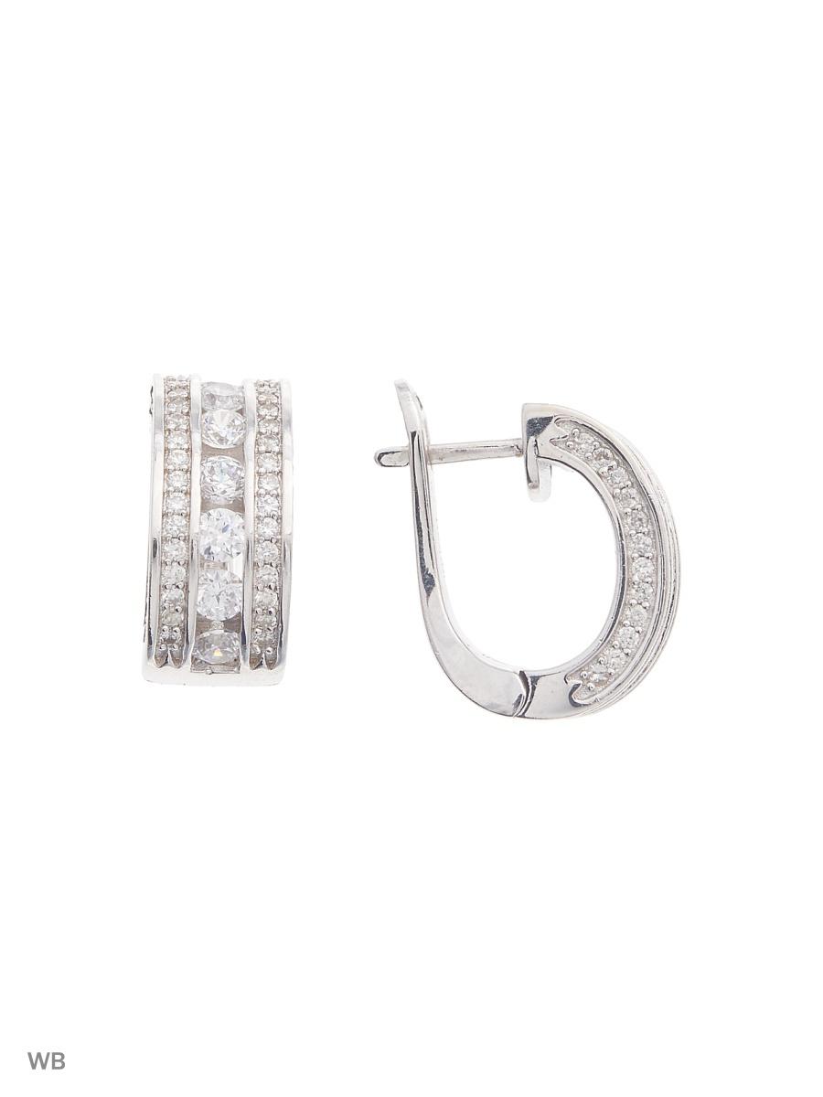 Изделие из серебра FRESH Jewelry