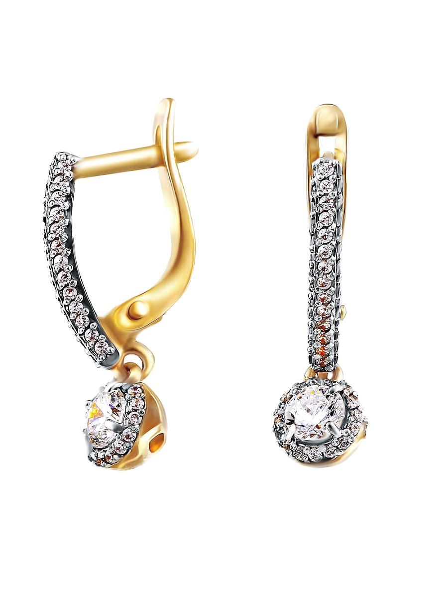 Изделие из золота RICH LINE