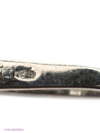 Изделие из серебра BALEX