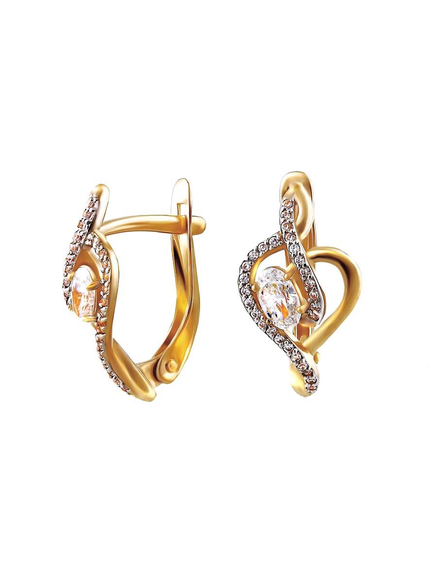 Изделие из золота RICH LINE