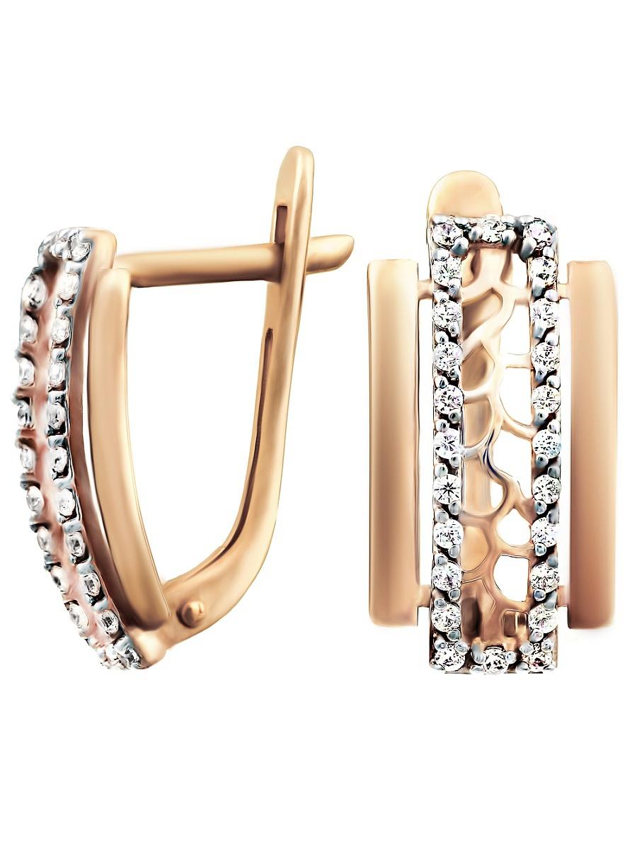 Изделие из золота RICH LINE