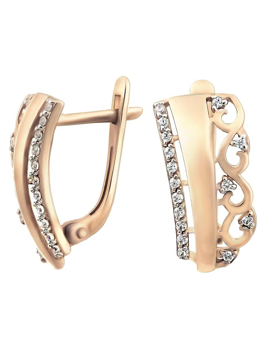 Изделие из золота RICH LINE
