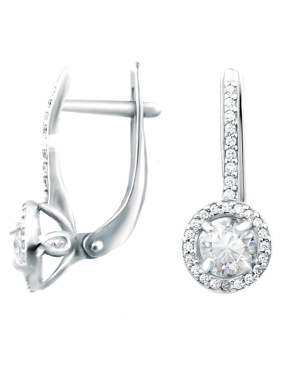 Изделие из серебра RICH LINE