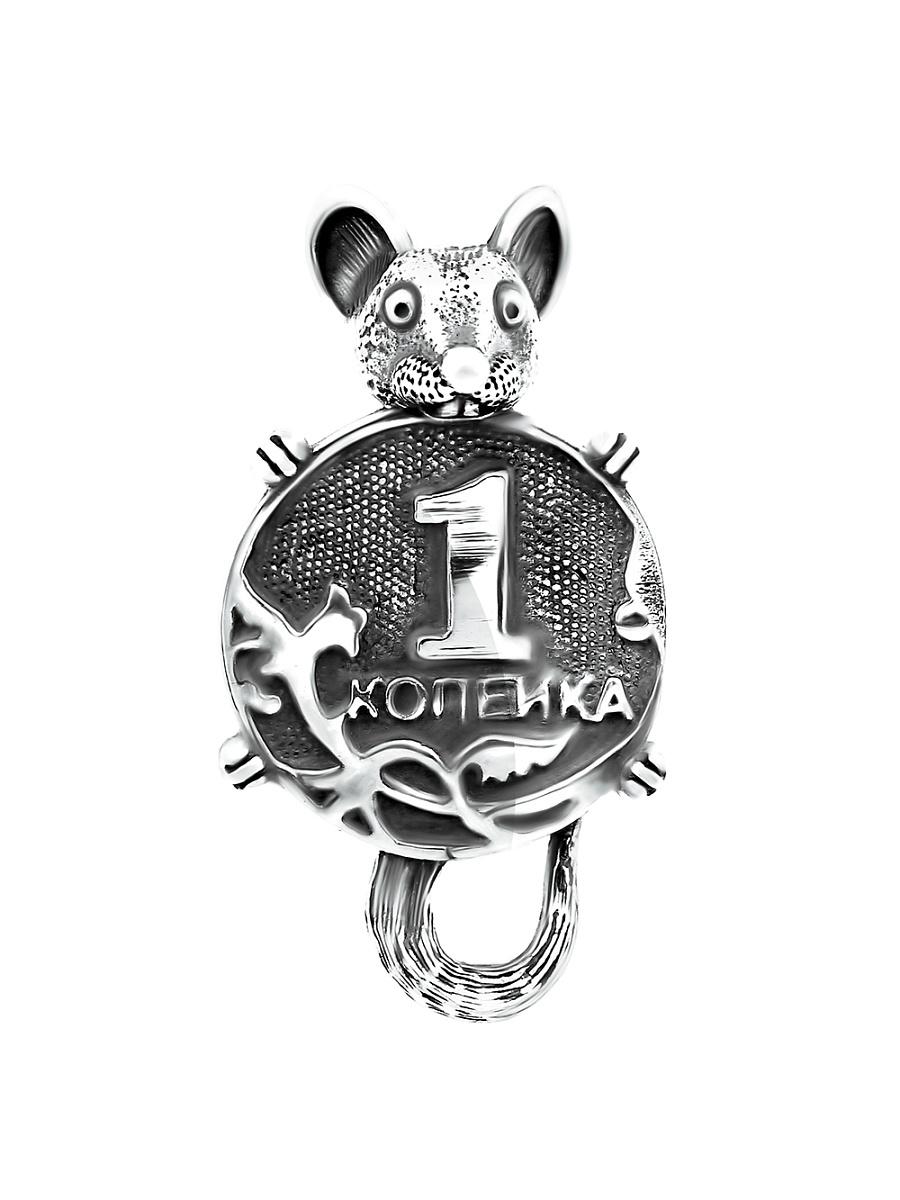 Изделие из серебра RICH LINE