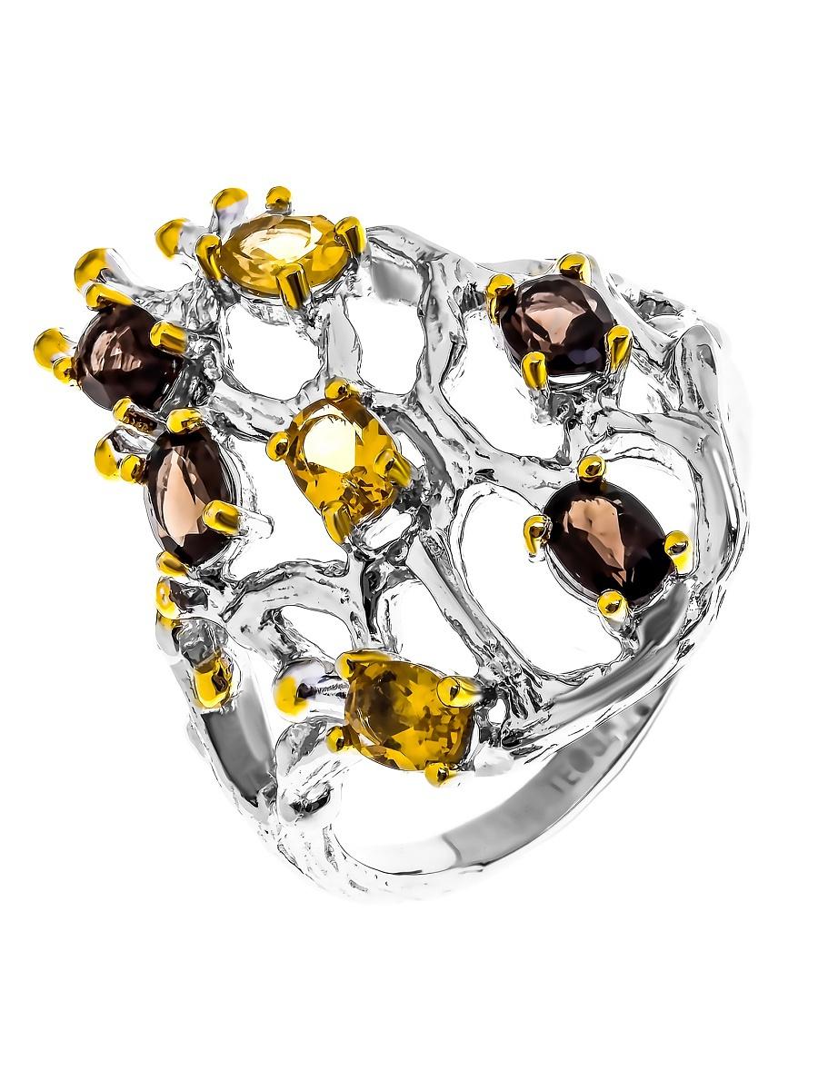 Изделие из серебра Teosa