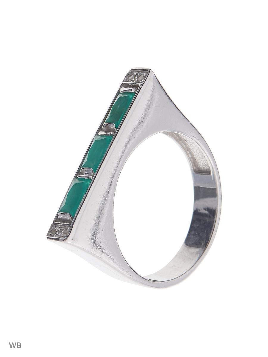 Изделие из серебра ACCENT jewelry