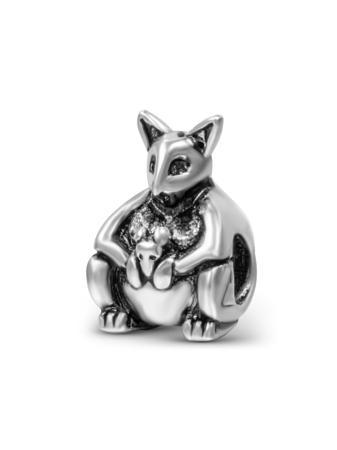 Изделие из серебра BUNNY