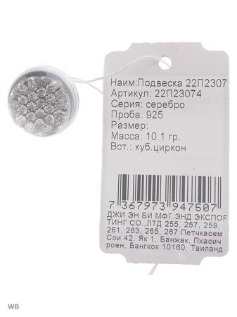 Изделие из серебра Мастер Клио