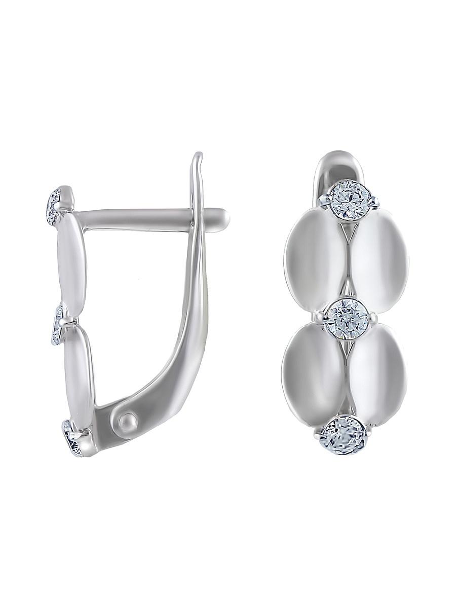 Изделие из серебра RICH LINE
