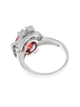 Изделие из серебра Happy Garnets