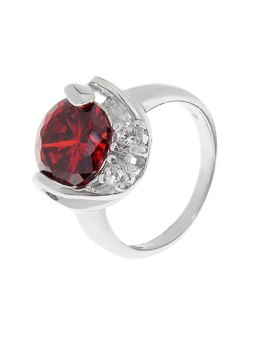 Изделие из серебра Happy Garnets