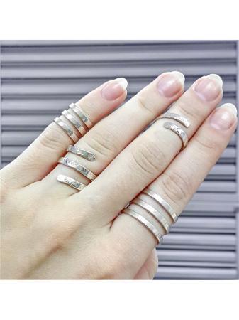 Изделие из серебра Amorem